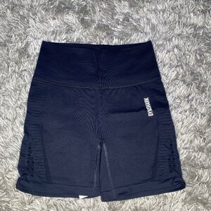 Gymshark Biker Shorts